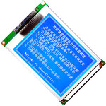 液晶模块生产厂家SMTCOG字符点阵字段式液晶模块优价供应