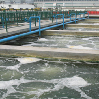 生活污水处理一体化污水处理设备厂家