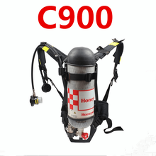 济宁霍尼韦尔SCBA105KC900空气呼吸器现货