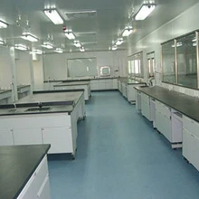 清遠無塵工程安裝施工