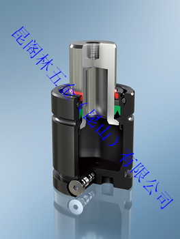 紧凑型氮气弹簧CSMX32-10意大利Bordignon气缸