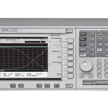 现货销售AgilentE4440A/E4402B频谱分析仪