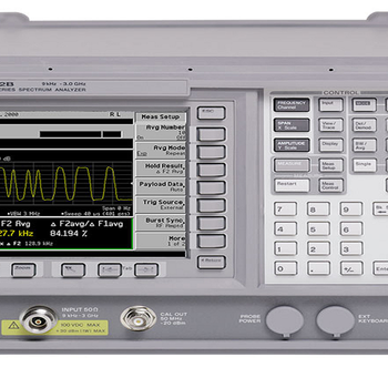 8561EC频谱分析仪