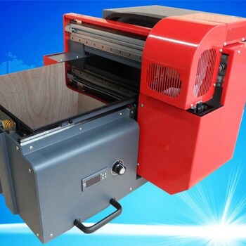 UV打印机生产厂家汉皇小型UV打印机行业