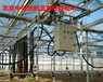 温室大棚栽培种植系统灌溉设备-移动喷灌机