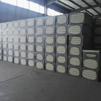 聚氨酯保温板的价格及使用寿命-聚氨酯复合保温板报价