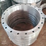 阜新DN500不锈钢对焊法兰专业厂家诚信服务