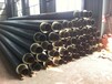 汕尾DN200保温焊管生产步骤