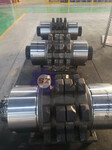 双志供应80/33LL链轮组件煤机配件生产