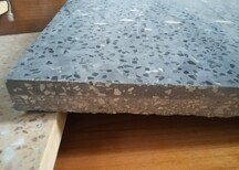 浩石水磨石砖,常州防静电水磨石预制板质量可靠图片2