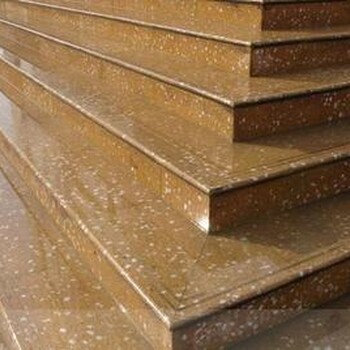 防水水磨石预制板品质优良,水磨石砖