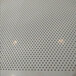 304不锈钢冲孔网圆孔通风散热筛板广州冲孔板厂