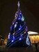 广西大型圣诞树租赁灯光圣诞树展览出租
