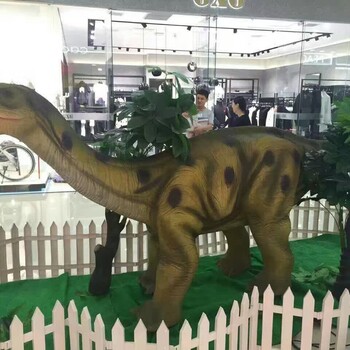 大型恐龙展出租 恐龙乐园互动推荐出售