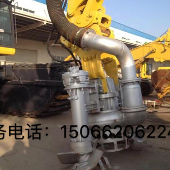 武汉专注ZJQ潜水自动抽黄沙泵、清淤泵、泥泵