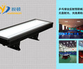 乒乓球室防眩燈MT-L105W-Y適合各類乒乓球室