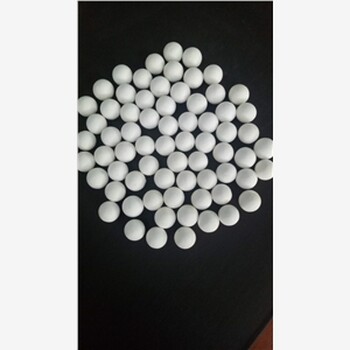 蓄熱球剛玉莫來石質(zhì)蓄熱式熔煉爐抗渣性強