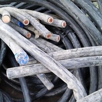 孟村电缆回收-孟村低压电缆回收近期报价