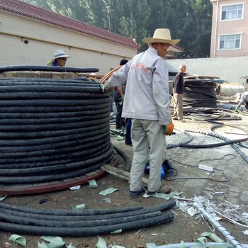 镇江电缆回收√今日√镇江光伏电缆回收·多少钱