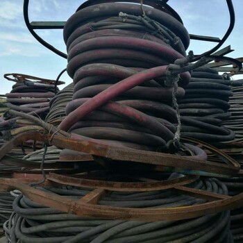 垦利电缆回收(今日)垦利光伏电缆回收价格行情