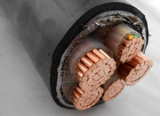 南芬电缆回收-南芬(铜芯)电缆回收横盘整理