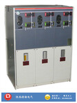 充气柜SF6的介绍-西安配电柜厂家-陕西德勒电气