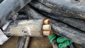 射阳电缆回收(每天各地)射阳废旧电缆回收价格图片5