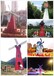 广州风车节厂家风车长廊定制荷兰风车出租出售