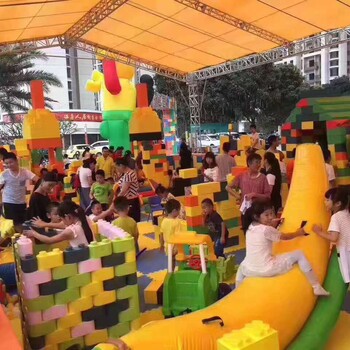 新鄉(xiāng)積木王國出租積木樂園出租兒童樂園出租出售
