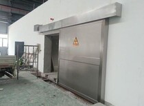 防辐射铅房公司安装方便柳州图片5