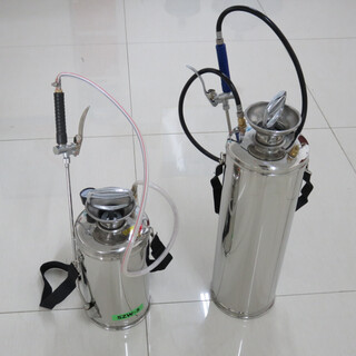 消防防护强酸碱洗消器SZW-5/SZW-10图片