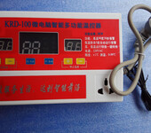 220V循环泵温控器温度智能控制器