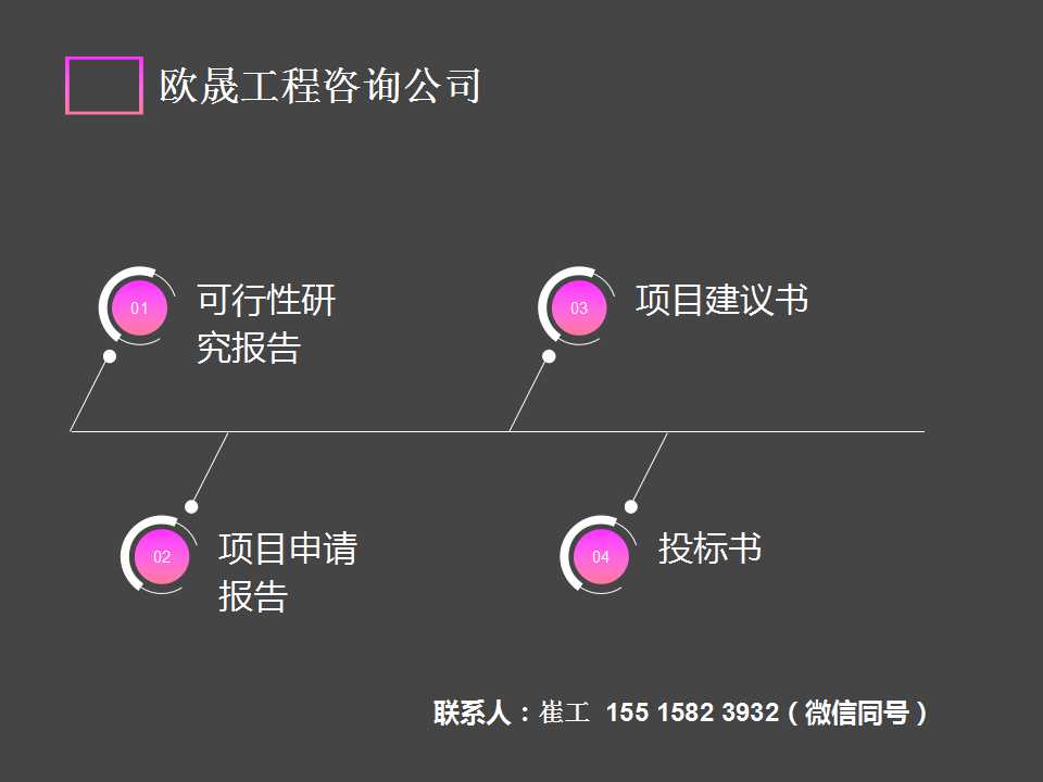 济宁做园林绿化工程投标书的公司-济宁做标书