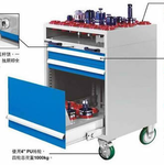 抽屉式刀具车cnc刀具车天津厂家销售车间重型bt30bt40bt50抽屉刀具车hsk