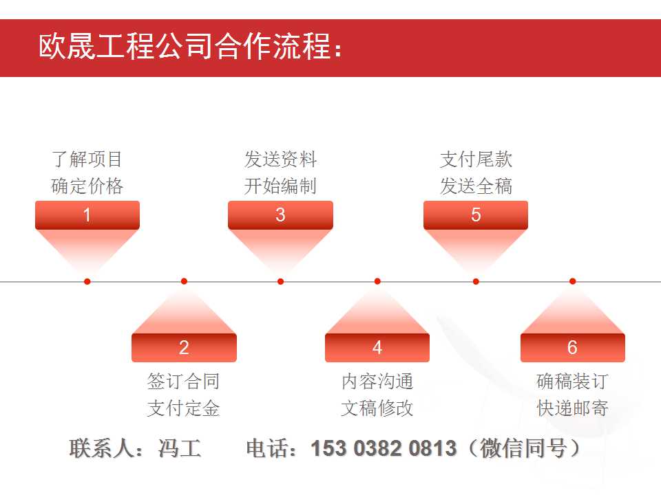 九江哪有制作投标书-九江有哪些公司可以做标书