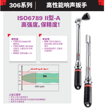 FACOM响声扭矩扳手