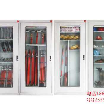 安全工具柜的性能和指標(biāo)嘉耀電力生產(chǎn)廠家