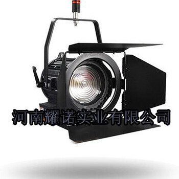 便攜式聚光燈影視燈補光燈