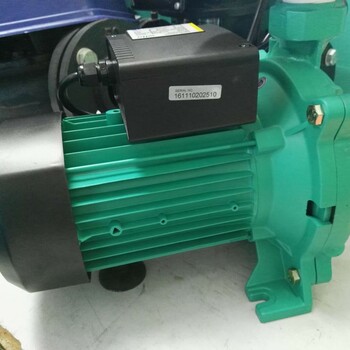 威乐水泵威乐增压威乐泵循环泵离心泵PUN-600EH/601EH