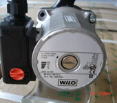 威乐水泵屏蔽泵热水循环泵增压泵RS15/625/625/8