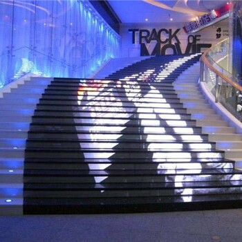 LED地磚屏