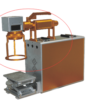 成都小型激光打标机里有卖便携式激光打标机厂
