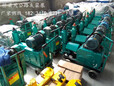 浙江杭州高压泥浆泵零售厂家泥浆机
