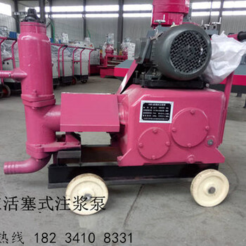 上海安徽桥梁工程用灰浆泵销售商家灰浆机