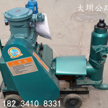 福建福州bw160泥浆泵设备单价泥浆机