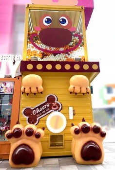 中國大型火箭扭蛋機廠家出售