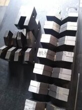 硬质合金切刀支撑件图片
