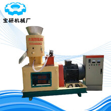 天门生物质颗粒机操作简单图片