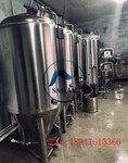 河北小型啤酒厂设备,精酿啤酒设备,啤酒设备厂家量身定制