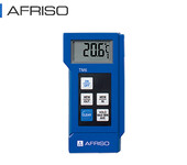 德国菲索AFRISO手持式电子温度计TM6